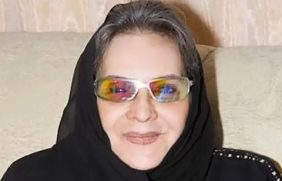 وداعًا لرمز الإبداع: رحيل الشاعرة ثريا قابل