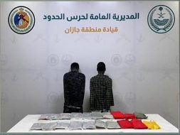 تعزيز الأمن المجتمعي عبر مكافحة المخدرات والإبلاغ السري