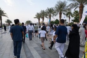 مستقبل الصحة في جدة: دروس من مبادرة جدة تمشي 2