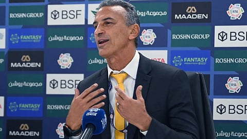 مستقبل الأداء في دوري روشن السعودي: رؤى المدربين