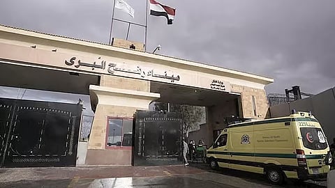 عودة الفلسطينيين عبر رفح: تحليل للوضع الإنساني الراهن