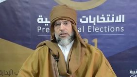 حقيقة مقتل سيف الإسلام القذافي في أحداث ليبيا