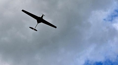 فهم حادثة إسقاط مسيرة إيرانية: الأبعاد الجيوسياسية والعسكرية