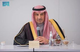 مجمعات التعدين السعودية: محرك رئيسي لتحقيق رؤية المملكة 2030