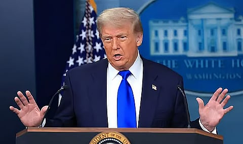 ماذا يعني رايان روث حكم مدى الحياة لمستقبل الأمن الأمريكي؟