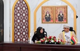 نحو أسواق عالمية: الشراكة العمانية مع المجلس تدعم قطاع التمور