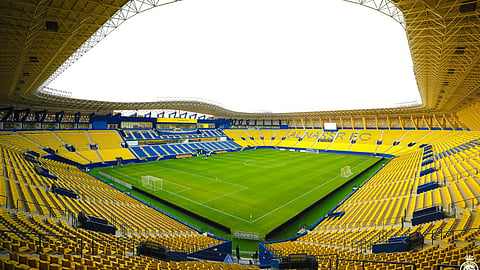 تحليل: كيف يعزز استقرار نادي النصر صورته في الساحة الرياضية؟