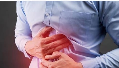 هل أنت متأثر؟ فهم تأثير الضغط النفسي على صحتك