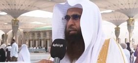 كيف تعزز المملكة تجربة زوار المسجد النبوي في رمضان؟