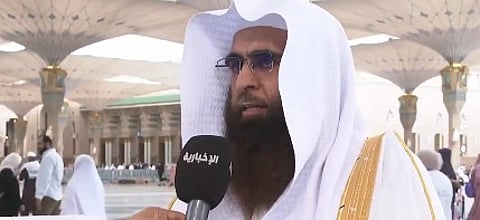 كيف تعزز المملكة تجربة زوار المسجد النبوي في رمضان؟