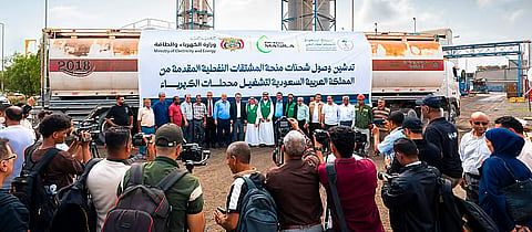 مشاريع حيوية: الأثر الفعلي لدعم التنمية في اليمن