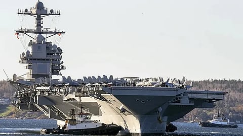 كشف أسرار توترات واشنطن وطهران 2019: نحو فهم أعمق