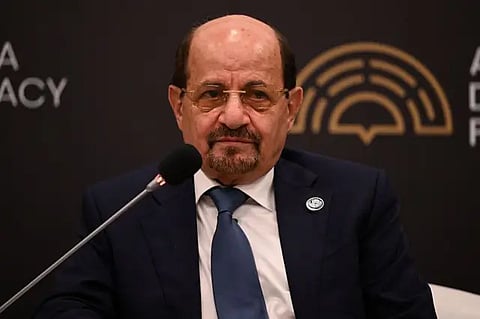 المستقبل الواعد: تعزيز استقرار اليمن والازدهار