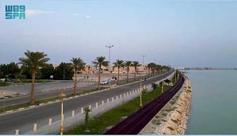 مستقبل مشرق بفضل الاستثمار والتحول الرقمي بالمنطقة الشرقية