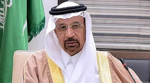المشاريع العملاقة تدعم الشراكة السعودية السورية الاقتصادية