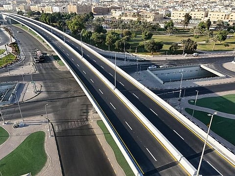 دليل شامل لجهود تطوير البنية التحتية بالمنطقة الشرقية: من الطرق للسكن