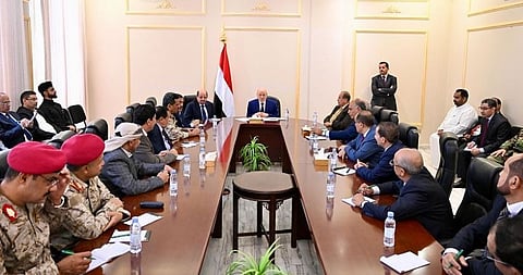 الضالع مركز الاستقرار: مستقبل اليمن