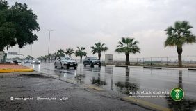 أمطار السعودية 2026: تحليل مفصل لكميات الهطول المسجلة