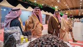 مستقبل تمور الجوف: ابتكار يحافظ على الهوية والجودة