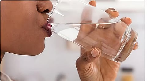 خطة متكاملة لـ تجنب العطش في رمضان وضمان النشاط