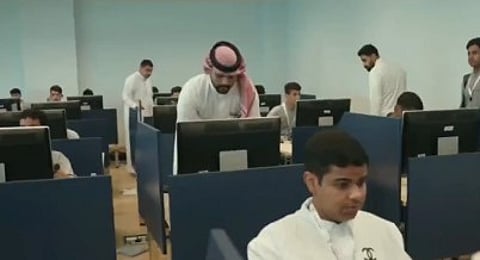 تنمية القدرات العلمية: أهمية الأولمبياد العلمي السعودي