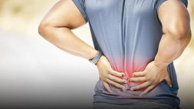 رحلة التعافي من آلام أسفل الظهر: خطوات نحو الشفاء التام