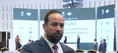 بناء جسور المستقبل: التعاون السعودي السوري وشراكته الجديدة بالمنطقة