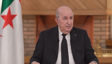 عمق الروابط: فهم العلاقات العربية الجزائرية وأهميتها