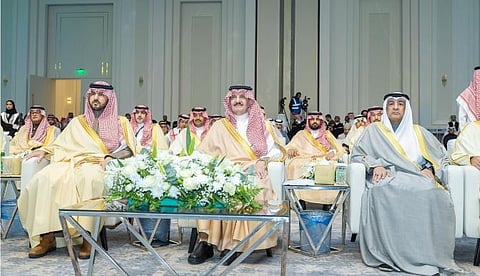 أمير الشرقية يدعم جهود تطوير البنية التحتية للنقل بالمنطقة