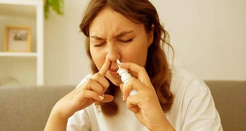 كشف الحقائق: مضاعفات التهاب الجيوب الأنفية التي قد تهدد حياتك