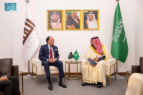 التعاون الاقتصادي السعودي الباكستاني: بناء جسور النمو المشترك