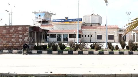 من مطار القامشلي إلى حقوق الكرد: تطورات الحسكة الأمنية الشاملة