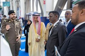 جاهزية 2026: استراتيجيات الأمن السيبراني في المعارض الدفاعية لوزارة الداخلية