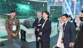 حلول مبتكرة لترسيخ الأمن المستدام في السعودية