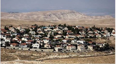 الضفة الغربية والضم: لماذا تداعياتها تتجاوز الحدود؟