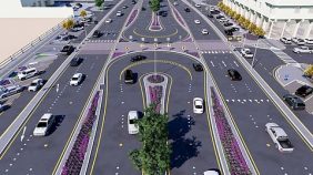 انسيابية الحركة المرورية في جدة: نحو مستقبل خالٍ من الازدحام