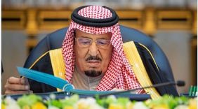 جهود المملكة لمد جسور العلاقات السعودية السورية