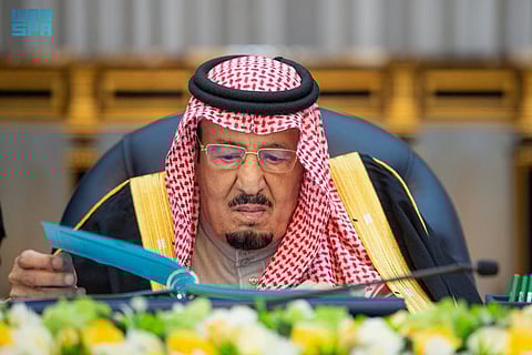 تعميق الشراكات السعودية الدولية: بناء جسور التواصل العالمي