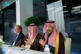 استكشاف المزايا: الاستثمار الصناعي والتعديني السعودي الألماني الرائد