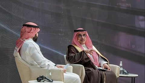 التحول الصناعي المتقدم في السعودية: نحو صناعة عالمية رائدة
