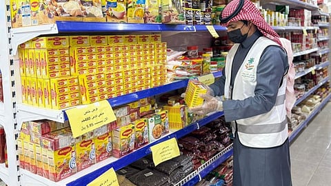 التزام البلدية: استعدادات رمضان رياض الخبراء وجودة الخدمات