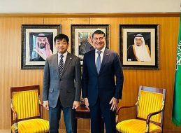 الابتكار في عصرنا: دور الشراكة الرقمية السعودية اليابانية