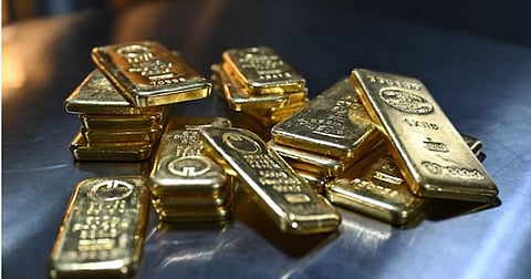 تحليل معمق لأسعار الذهب: الفضة والبلاتين في ظل المتغيرات