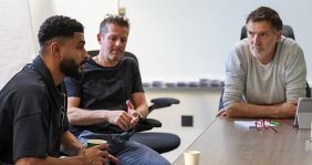 حلم المونديال: تجهيزات المنتخب السعودي لكأس العالم 2026 مستمرة