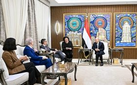 تعزيز استقرار اليمن: رؤية لإنهاء الأزمة وبناء الدولة