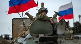 فعالية الدفاعات الجوية الروسية في صد الهجمات الجوية