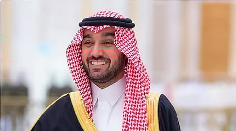 الأمير ويليام يزور السعودية: تعزيز الصحة والرفاهية في الرياض