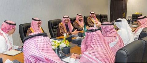 نحو أمن وطني أقوى: أهمية توطين الصناعات العسكرية بالمملكة