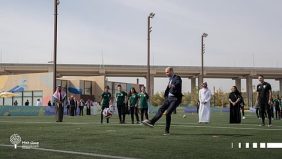 الشراكات الدولية تدفع **كرة القدم النسائية السعودية** للأمام