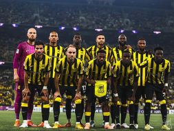 مهرجان أهداف الاتحاد: رسالة قوية في دوري أبطال آسيا للنخبة